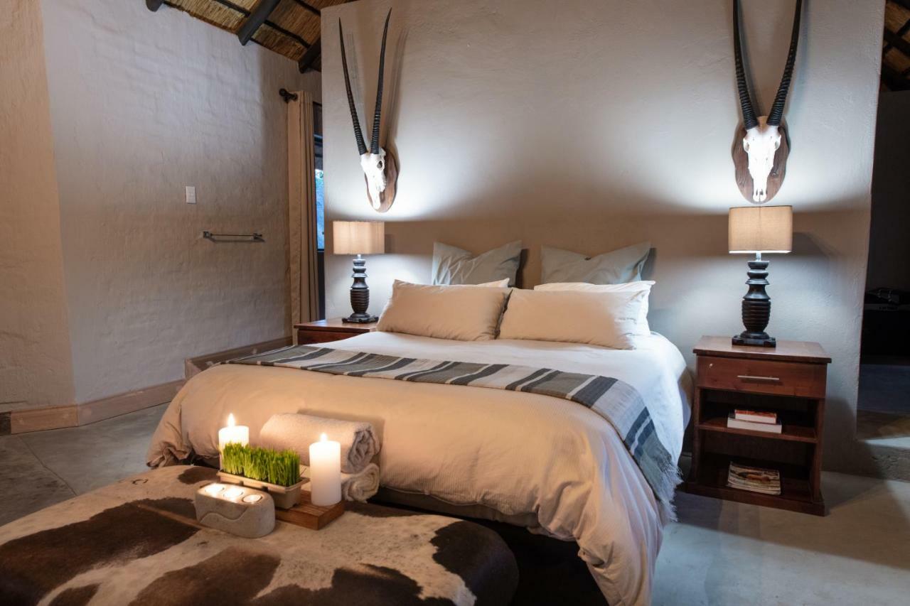 Malilule Safaris Villa Hoedspruit Ngoại thất bức ảnh